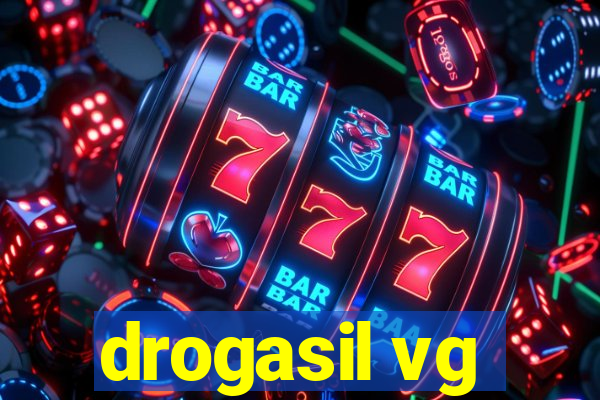 drogasil vg